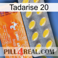 Tadarise 20 new05